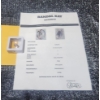 Image 4 : 11 Carat Kunzite- Authentic with Certificate ( Estimated Value $1100)