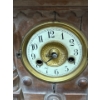 Image 3 : Vintage/Antique Clocks (Westclox Electric)