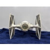 Image 5 : Vintage Tie Fighter Model with Canadian Box - No Instructions