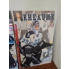 Image 5 : Manon Rheaume Memorabilia: Posters and Trading Card