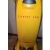 Image 2 : Carpet Pro Commercial Model CPU-350 Vacuum- Used