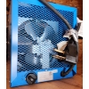 Image 2 : Mastercraft Model HA2248M Space Heater 10 W