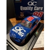 Image 3 : rewill quality collection 97 ford thunderbird Dale Jarrett Driven with certificate authenticity