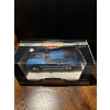 Image 3 : American Muscle 1970 Ford Mach 1 Mustang  Ertl's 3rd Mock 1 Blue  Ertl's collectibles with all origi