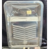 Image 2 : Complete Paint Tool Set With Trays, Roller Cages, and Liners, Ideal for Home Renovations