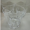 Image 4 : MCM Pinched Glass Pitcher Wine Aerator Carafe Decantor & More