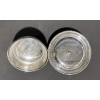 Image 19 : Silverplate and Sterling Tableware: Rogers, Reed & Barton, Marlboro, L. Lyons
