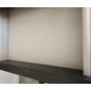 Image 3 : Ikea Malm Black MDF Lingerie Chest w/ Mirror Flip Top 16 W, 19 D, 48 T 
