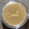 Image 2 : 1987 Canadian Proof Dollar