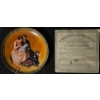 Image 5 : Norman Rockwells American Dream Collection Plates with Certificates