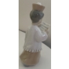 Image 3 : LLADRO Porcelain Altar Boy - 5T 