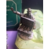 Image 2 : Cries of Olde London Pewter Figurine, Franklin Mint: The Pedlar