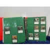 Image 25 : MTG Binder of Various Sets from 2014 (listed in desc)