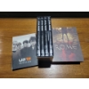 Image 2 : Assorted Boxed DVD Sets- Star Wars Rome & U2