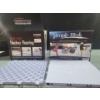Image 1 : Simple Skating Rink and Hockey Flooring Slick Tiles