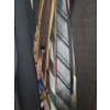 Image 3 : Contents of Closet- Men's Clothing- Some 38/40 Pants, Mainly Large Shirts, Neckties and More! (4)