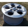 Image 2 : jeep wrangler jk factory rims like new 2013 to2018 

