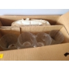 Image 7 : Two Boxed Canister Sets,  Masterchef Tabletop Propane Barbeque (New), Arcoroc Boxed 16 Piece Dishes