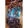 Vera Bradley Multi-purpose Quilted Bags