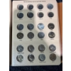 Image 5 : American Roosevelt Dime Collection