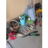 Image 5 : Outdoor Accessories - Seasonal Wreaths, Gardening Tools, and Outdoor Equipment