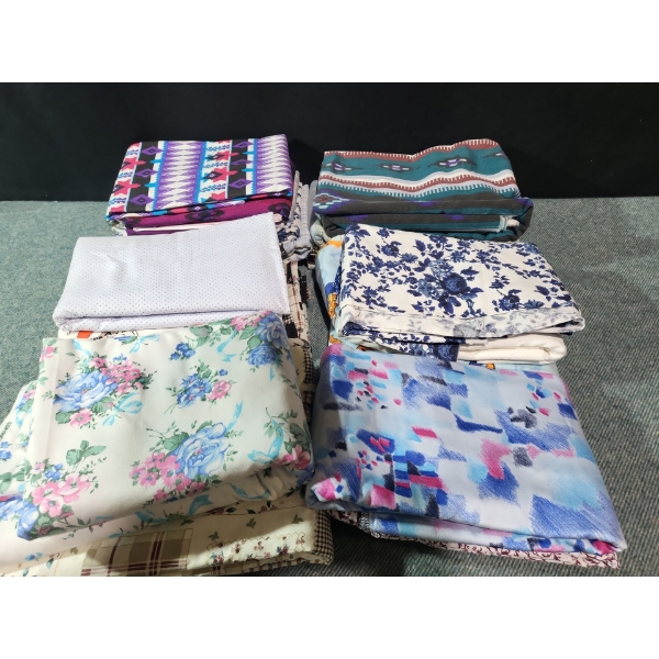 Vintage Fabrics