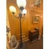 Image 1 : Outdoor / Indoor Lamp 7.5 feet tall