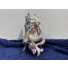 Image 1 : Lladro Porcelain Ocean Beauty 5785 6H