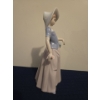Image 6 : LLADRO Taylor Made Porcelain Figure 1997 - 10T 