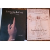Image 1 : Taschen Publishing Books on Leonardo da Vinci 