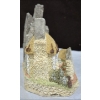 Image 5 : Scottish Collection 'Crofters Cottage'  By David Winter 