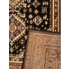 Image 2 : Turkish Rug W/Medallion Design 82"x62"