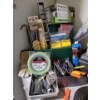 Image 5 : Useful Garage Finds - MIscellanius Butane Tank Stud Finder Multimeter & More