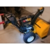 Image 1 : Cub Cadet Two-Stage Snow Thrower