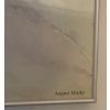 Image 2 : Abstract Art Piece 36x46 Seven