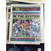 Image 2 : Vintage Hockey Newspapers