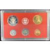 Image 2 : United States Mint Silver Proof Set