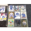 Image 5 : 1 Box Of Tampa Bay Lightning 1992-2026 Era Hockey Cards With 2 Sleeves	