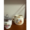 Image 6 : Canada Dish, Decor. Mice, Quarry Critters 'Porter' Bear , Royal Worch. Pieces, 'Bunnykin' Bone China