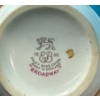 Image 3 : China Teacups and Saucers Collection - Royal Albert, Foley, Aynsley & More 