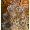 Image 1 : Crystal Collection - Bowls For Any Occasion