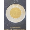 Image 6 : 2008 Royal Canadian Mint Proof Coin Set With Certificate