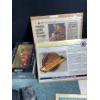 Image 4 : Vancouver Canucks Collectables: Flags, Figures, Cards