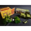 Image 1 : Avon Collectibles: Haynes-Apperson 1902 and Army Jeep, w/ Original Boxes for Both