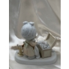 Image 2 : Precious Moments Figurine - 5.5T 
