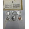 Image 1 : 1966 Canadian Proof Set (80% Pure Silver) 43.1g