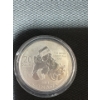 Image 1 : 2013 Fine Silver Canadian 20 Dollar Coin with Santa