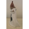 Image 4 :  LLADRO Porcelain 'Ace of Clubs' Figure - 7.5T 