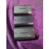 Image 2 : Camera Batteries & Charging Station