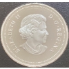 Image 5 : 2004 Canadian Proof Set With Fine Silver Dollar 92.5% Silver 1.82 Troy Ounces